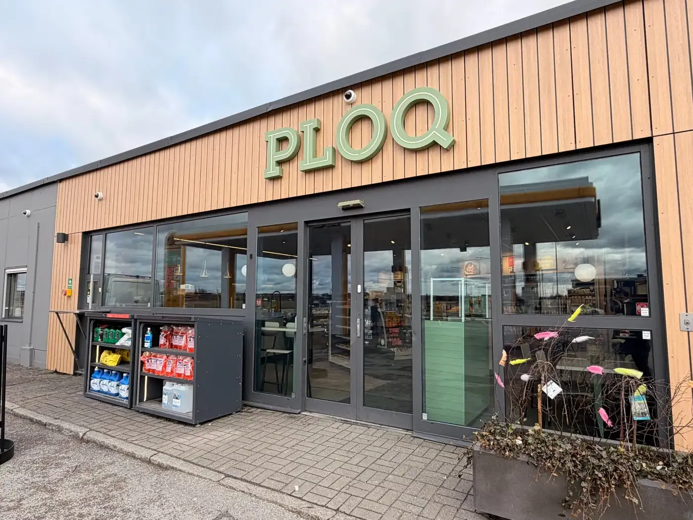 PLOQ – Solskyddsfilm Spectral 75100