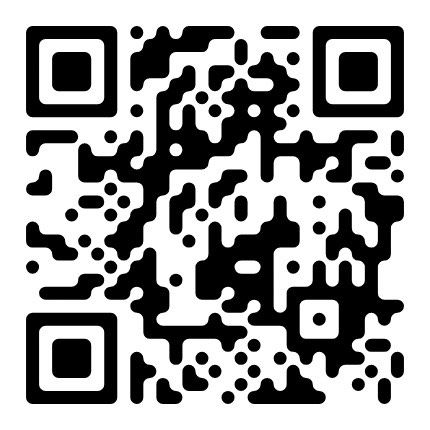 QR-kod till Fastighetsfilms digitala broschyr